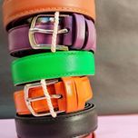 کمربندزنانه(چرم مصنوعی)