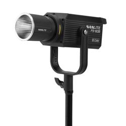 نور ثابت نانلایت Nanlite FS-60B با گارانتی اصلی