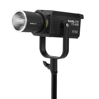 نور ثابت نانلایت Nanlite FS-60B با گارانتی اصلی