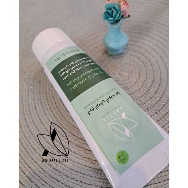 کرم آبرسان تخصصی