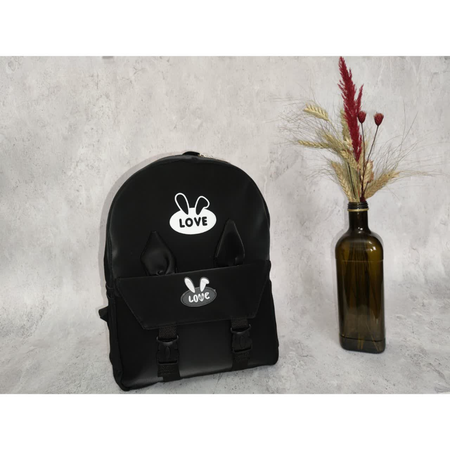 کوله پشتی فانتزی خرگوشی - code 1121