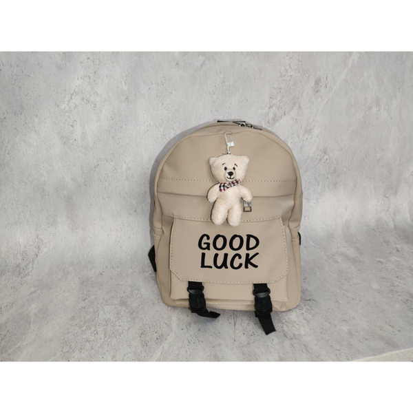 کوله پشتی فانتزی (GOOD LUKE) - code 1116