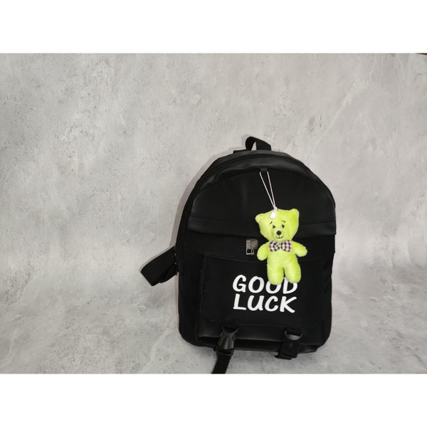 کوله پشتی فانتزی (GOOD LUKE) - code 1116