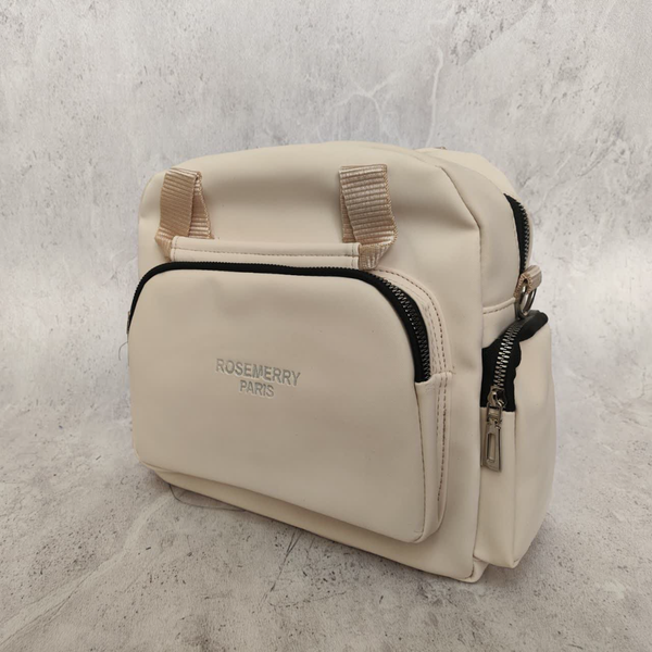 کیف دستی، دوشی و کوله پشتی (ROSEMERRY PARIS) - code 1112