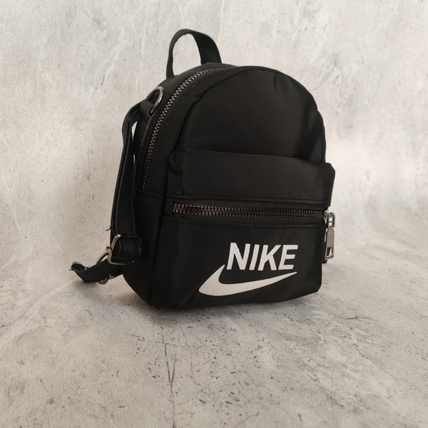 کوله پشتی مینی و کیف دوشی نایکی (NIKE) - code 1113