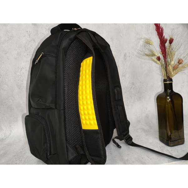 کوله پشتی وارداتی CAT جنس عالی - code 1120