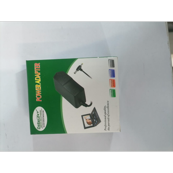 POWER ADAPTER 9V 1A