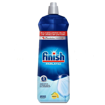 مایع جلادهنده بزرگ ماشین ظرفشویی فینیش