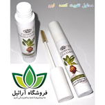 تقویت مژه و ابرو