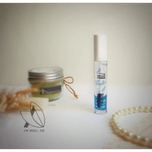 ژل فیکساتور ابرو و مژه