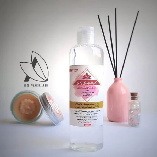 میسیلاواتر