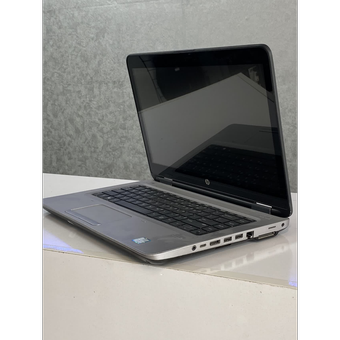 لپ تاپ استوک اچ پی مدل لمسی Hp ProBook 640 G2