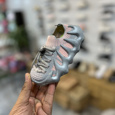 کفش جورابی بچگانه مدل خرچنگی کد 848851