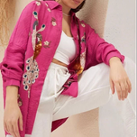 شومیز مجلسی کد 1021