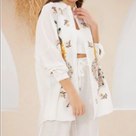 شومیز مجلسی کد 1021