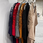 تیشرت مرواریدی ترک کد 152