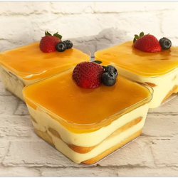 تیرامیسو مانجو