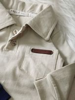 بادی یقه دار پسرانه