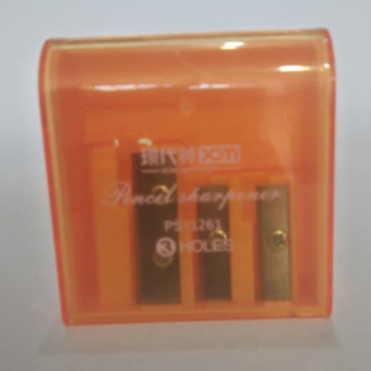 مدادتراش سه تیغه