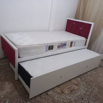 تخت میزبان مهمان طرح شکسته