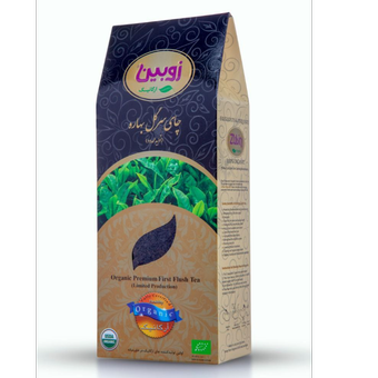 چای سرگل بهاره 400گرمی زوبین