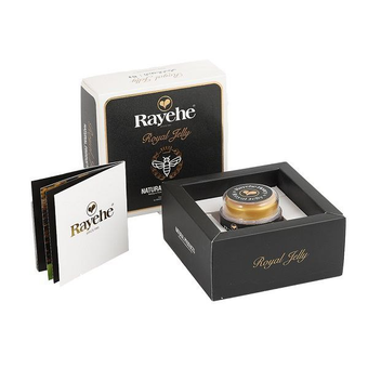 ژل رویال15گرمی رایحه خوانسار