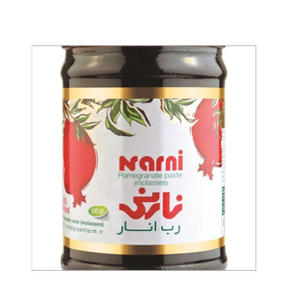 رب انار 330گرمی نارنی