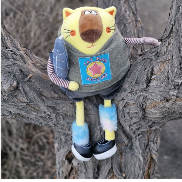 گربه ماهی گیر