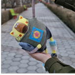 گربه ماهی گیر