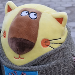 گربه ماهی گیر