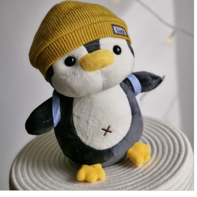 پنگوئن کوله دار