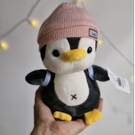 پنگوئن کوله دار