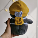 پنگوئن کوله دار