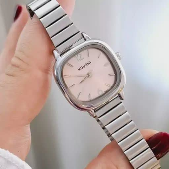 ساعت مچی زنانه و دخترانه کوشی Koushi