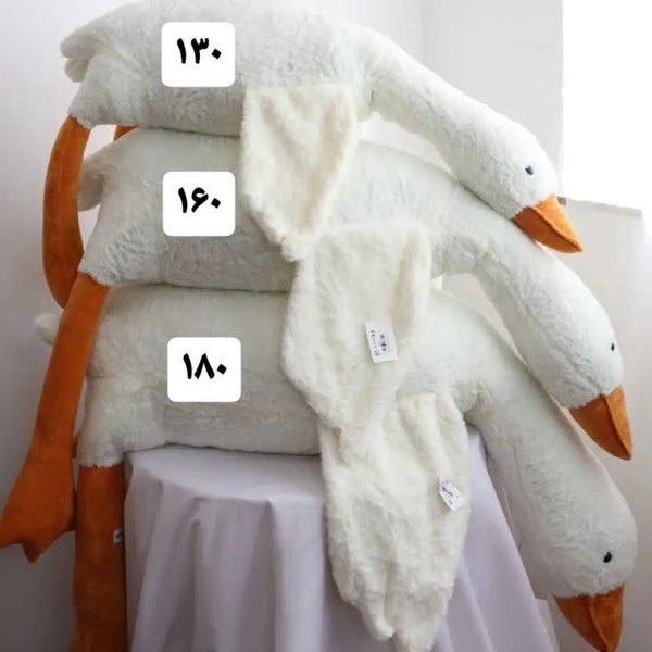 غاز بالشتی (3سایز)