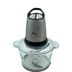 خردکن چهار تیغ نیاک