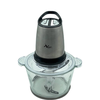 خردکن چهار تیغ نیاک