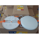 پنل سقفی توکار 24 وات فنر متغیر افراتاب