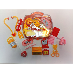 ست پزشکی کریستال