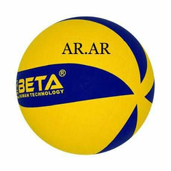 توپ والیبال نمره 5 طرح میکاسا