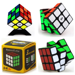 روبیک حرفه ای