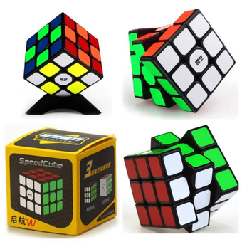 روبیک حرفه ای