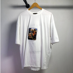 تیشرت آفرینش