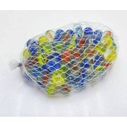 تیله 8 پر کوچک 100 عددی