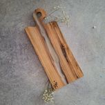 تخته سرو چوب طبیعی و رزین