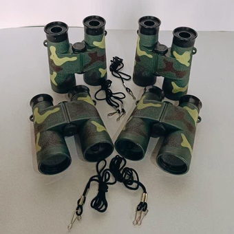 دوربین ارتشی