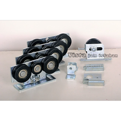 ست کامل هنگر لابل