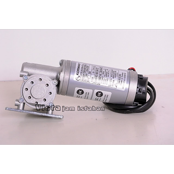 موتور درب اتوماتیک شیشه ای کورماس KORMAS ترکیه