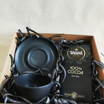 پک هدیه مشکی