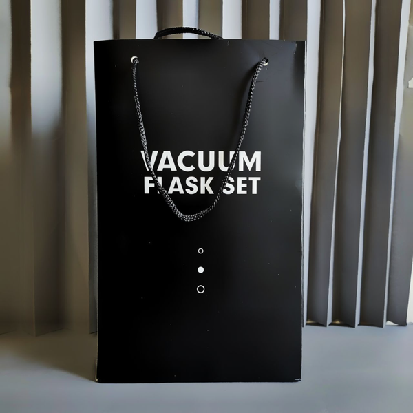 ست فلاسک و لیوان مسافرتی